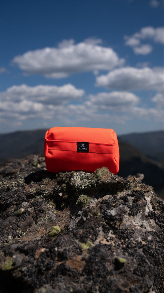 Alpine Ultralight Shooting rest