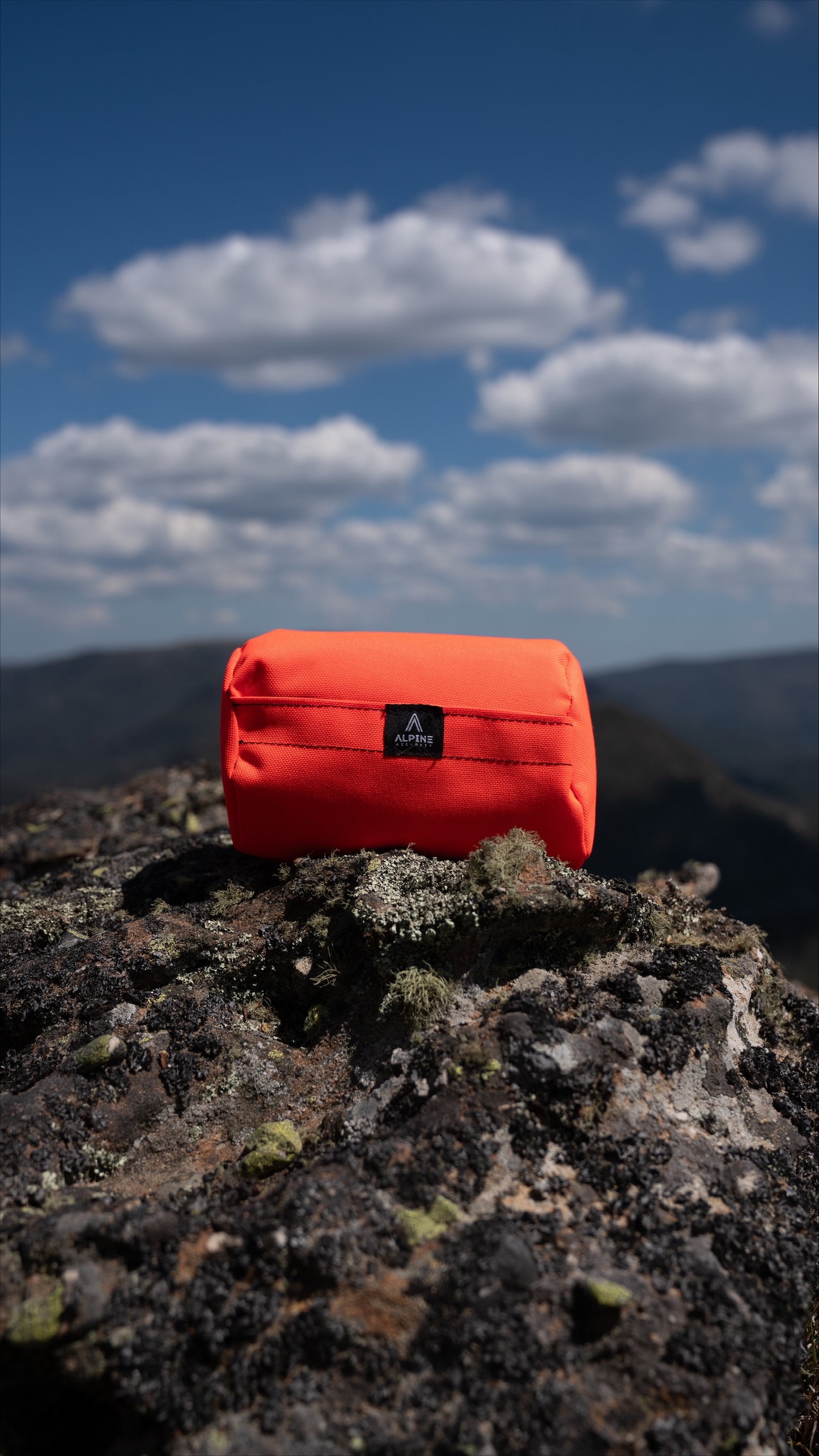 Alpine Accuracy Ultralight Shooting rest